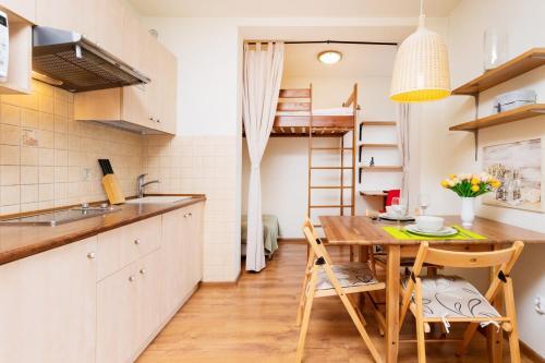 Apartamento Studio 44