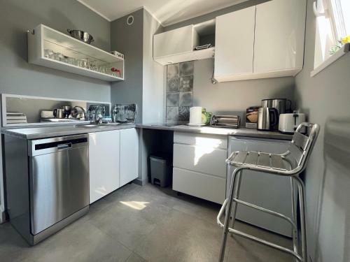 Apartamento Z?ota Rybka