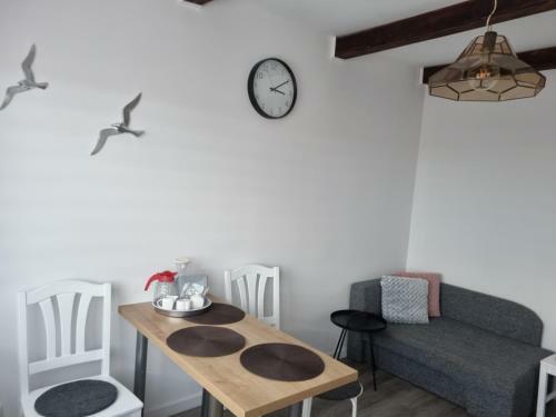Ryf Mew Rewa Apartament Noclegi