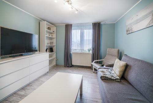 Apartamenty Mewa