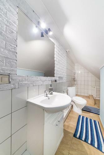 Apartamenty Mewa