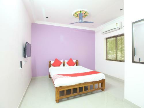 Hostal Jms Brahmin Guest House