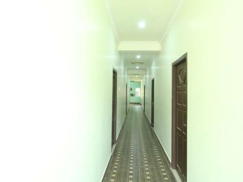 Hostal Jms Brahmin Guest House