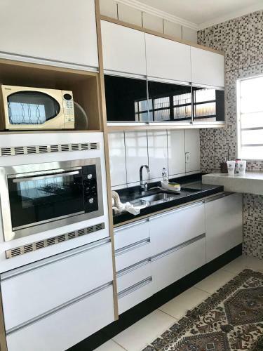 Tranquilidade E Conforto Com Vista Panor�mica