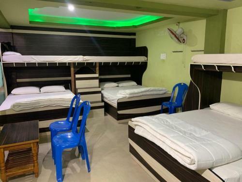 Hostal Psr Royal Guest House