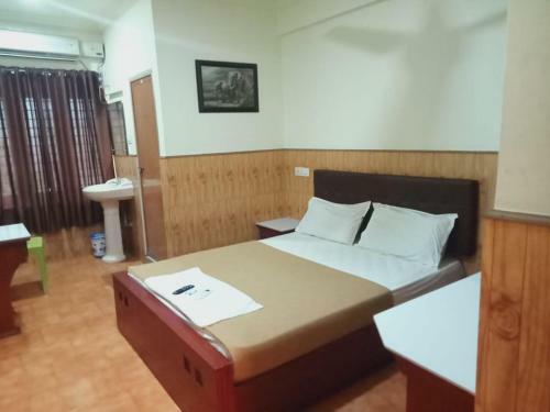 Hotel Green City Tourist Home