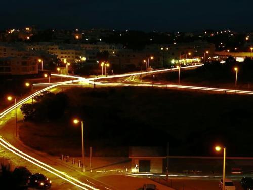 Apartamento Alvor Beach Studio 603