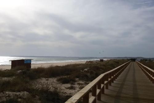 Apartamento Alvor Beach Studio 603