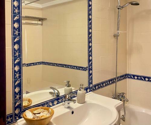Apartamento Alvor Seven