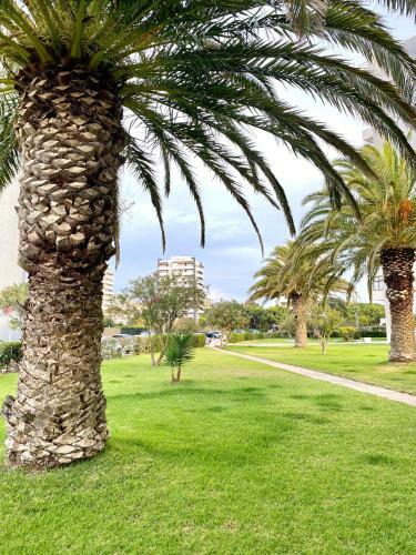 Apartamento Alvor Seven
