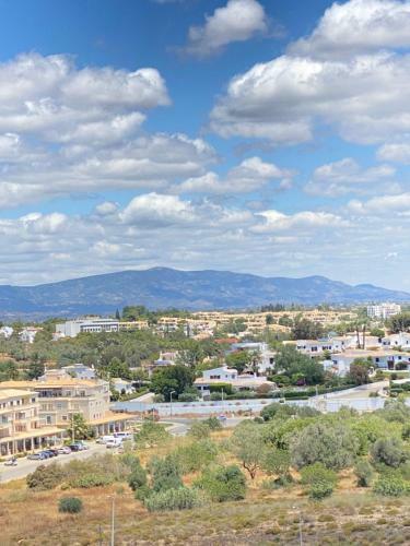 Apartamento Alvor Seven