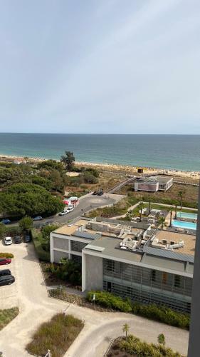 Apartamento Alvor Seven