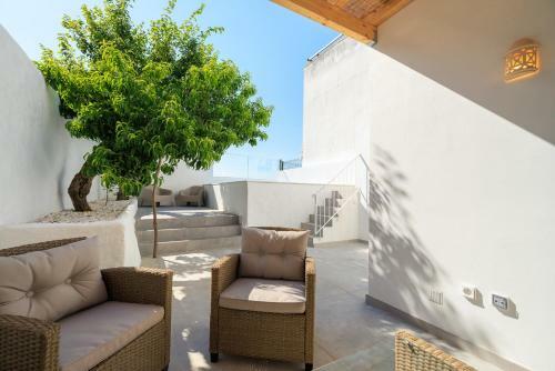 Casa Mestre Alvor