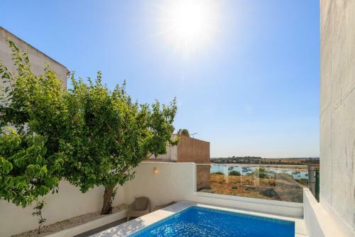 Casa Mestre Alvor