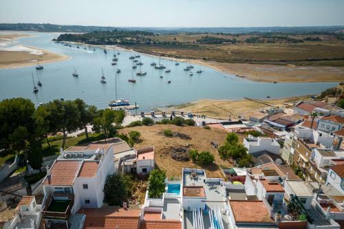 Casa Mestre Alvor
