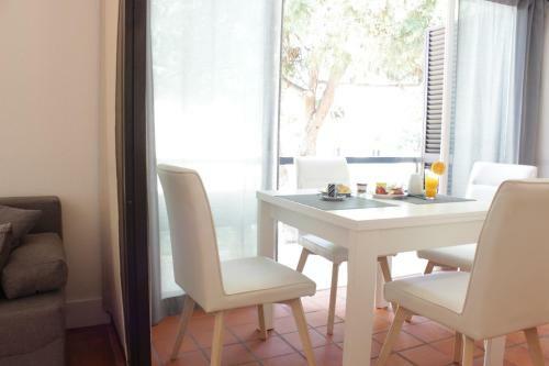 Apartamento Hakuna Matata House