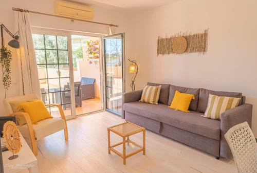 Delfimmar Apartments