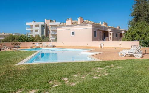 Delfimmar Apartments