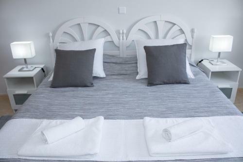 Dunas Alvor- Apartamento Viva Local