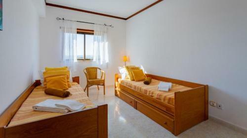 Alvor Nature Apartment With Balcony