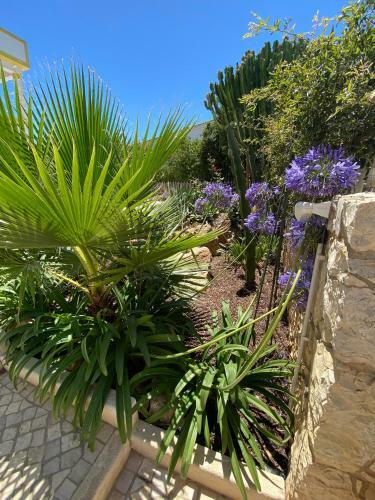 Alvor Mountain View Villa With Private Pool