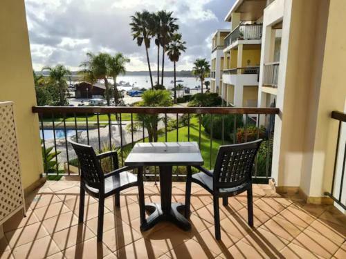 Apartamento Alvor Dreamhouse 1 - Folgado & Borges Lda
