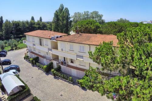 Apartamento Villetta Tina