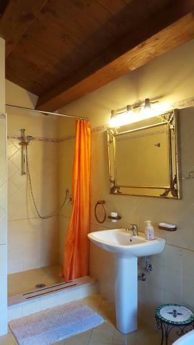 Agroturismo Il Noceto