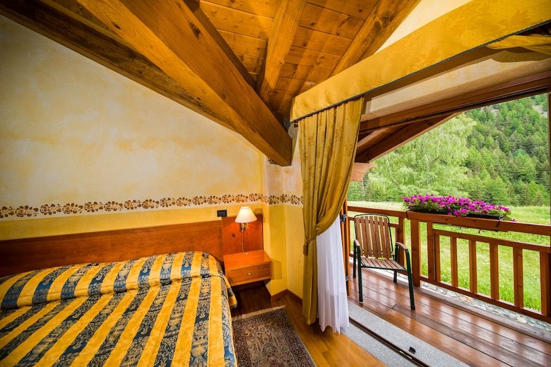 Hotel Le Bouquet