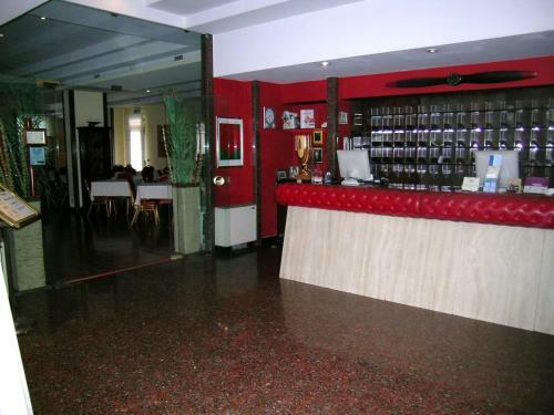 Hotel Quadrifoglio