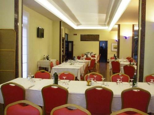 Hotel Quadrifoglio