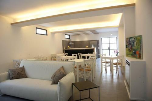 Agroturismo Cantina Loft
