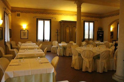 Posada Alleroncole