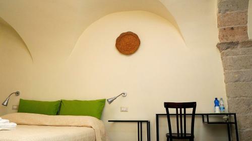 Hostal Muraglia Vecchia Affittacamere