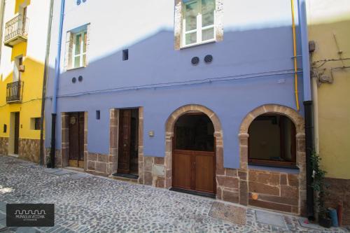 Hostal Muraglia Vecchia Affittacamere
