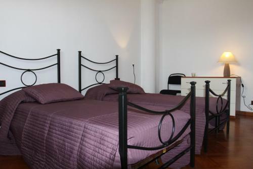 Apartamento Silvia