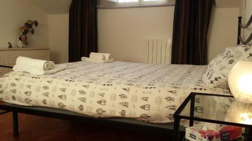 Apartamento Silvia