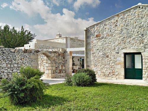 Bed & Breakfast Relais Masseria Capasa