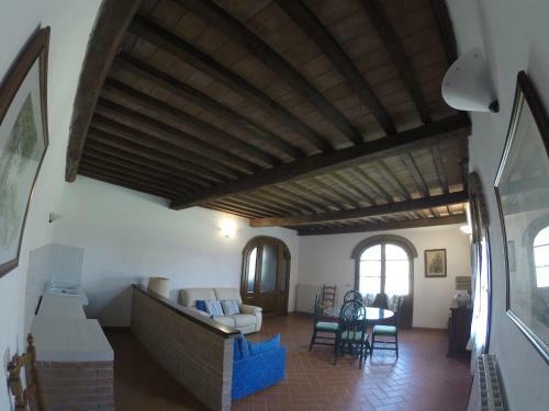 Villa Podere Il Fico