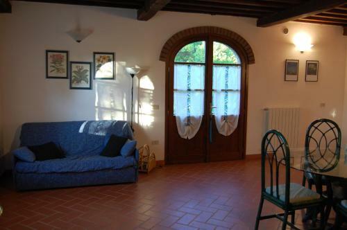 Villa Podere Il Fico