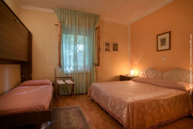 Hotel Relais Valle Orientina