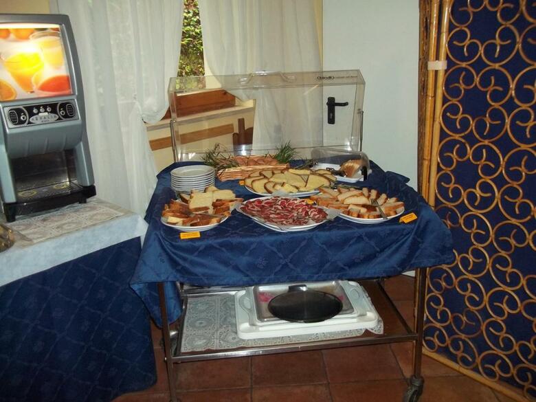 Hotel Relais Valle Orientina