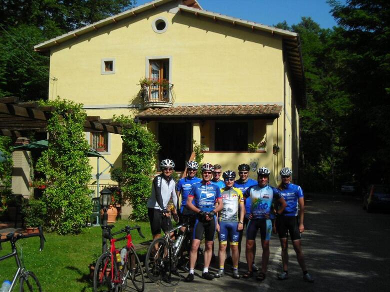Hotel Relais Valle Orientina