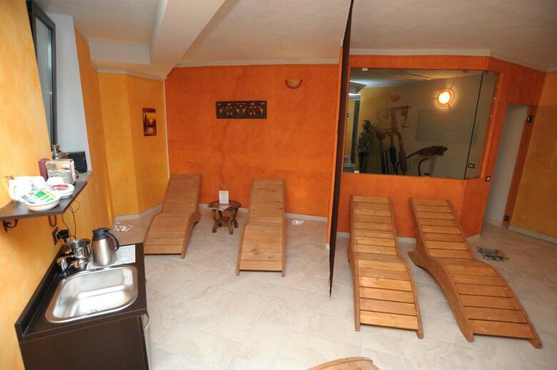Hotel Relais Valle Orientina