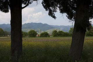 Agroturismo Agriturismo La Topaia