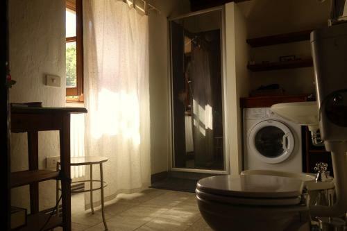 Bed & Breakfast Uvablu