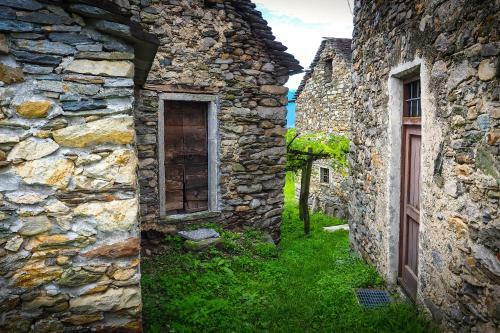 Bed & Breakfast Uvablu