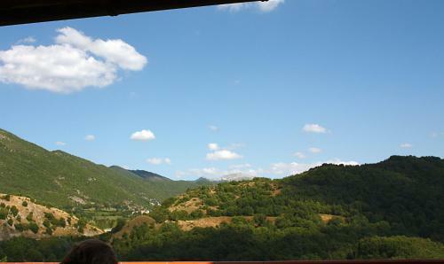 Casa Vacanze Antico Poggio