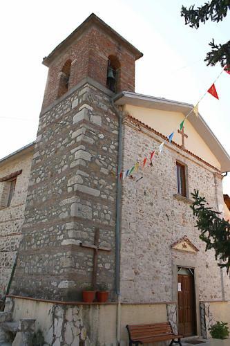 Casa Vacanze Antico Poggio