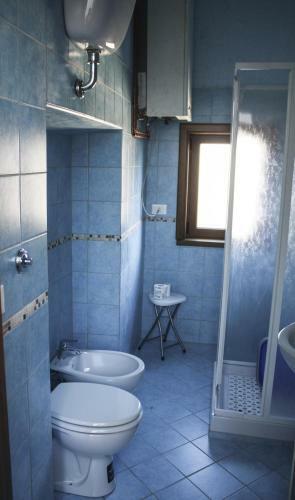 Casa Vacanze Antico Poggio